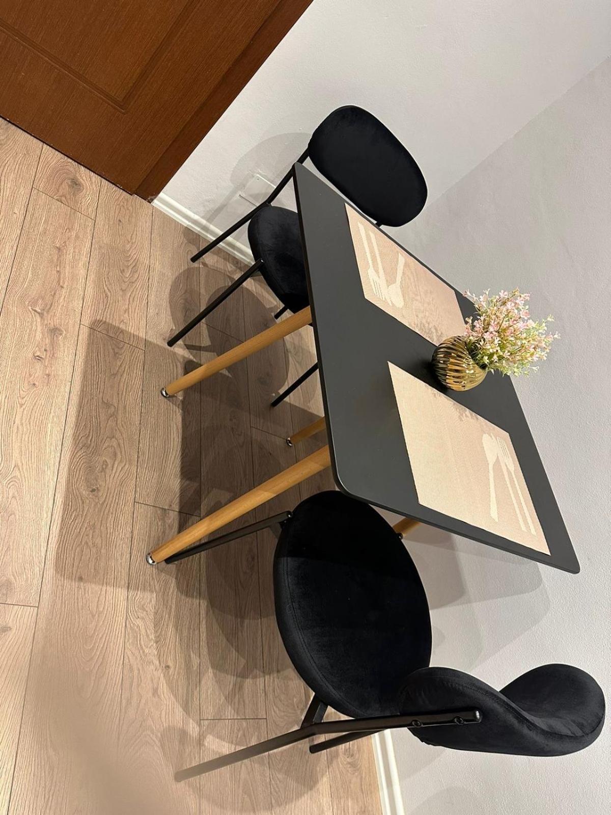 Apartament Heart Of Tirana Zewnętrze zdjęcie